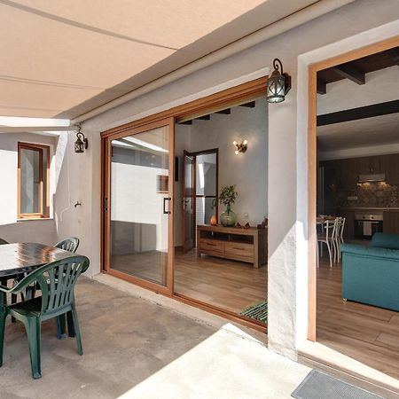 شقة Casita Ana إل باسو المظهر الخارجي الصورة