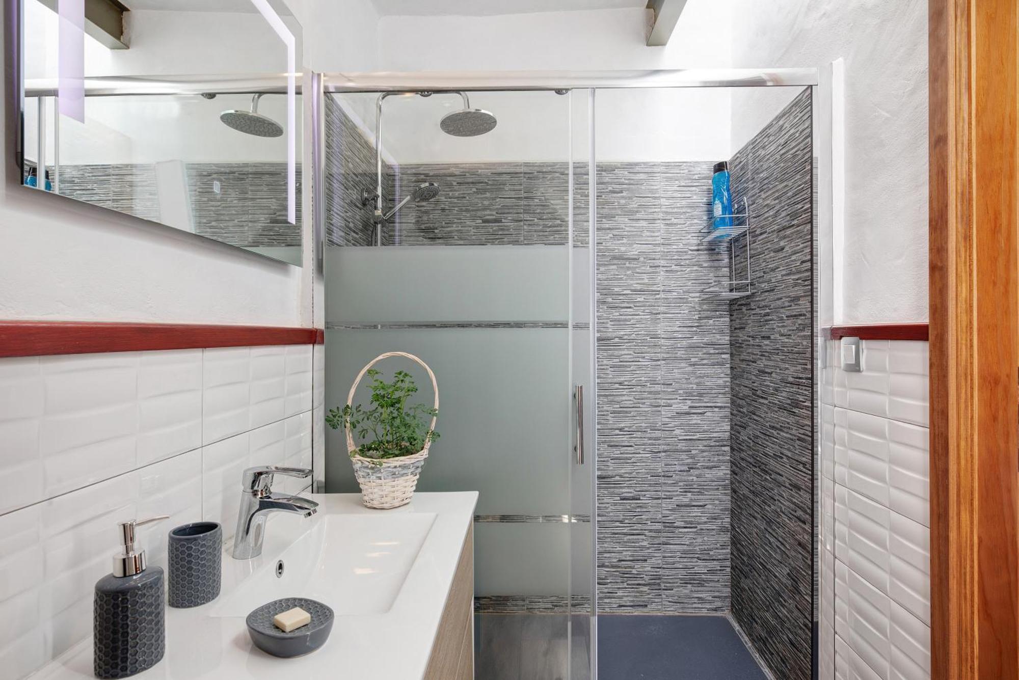 شقة Casita Ana إل باسو المظهر الخارجي الصورة