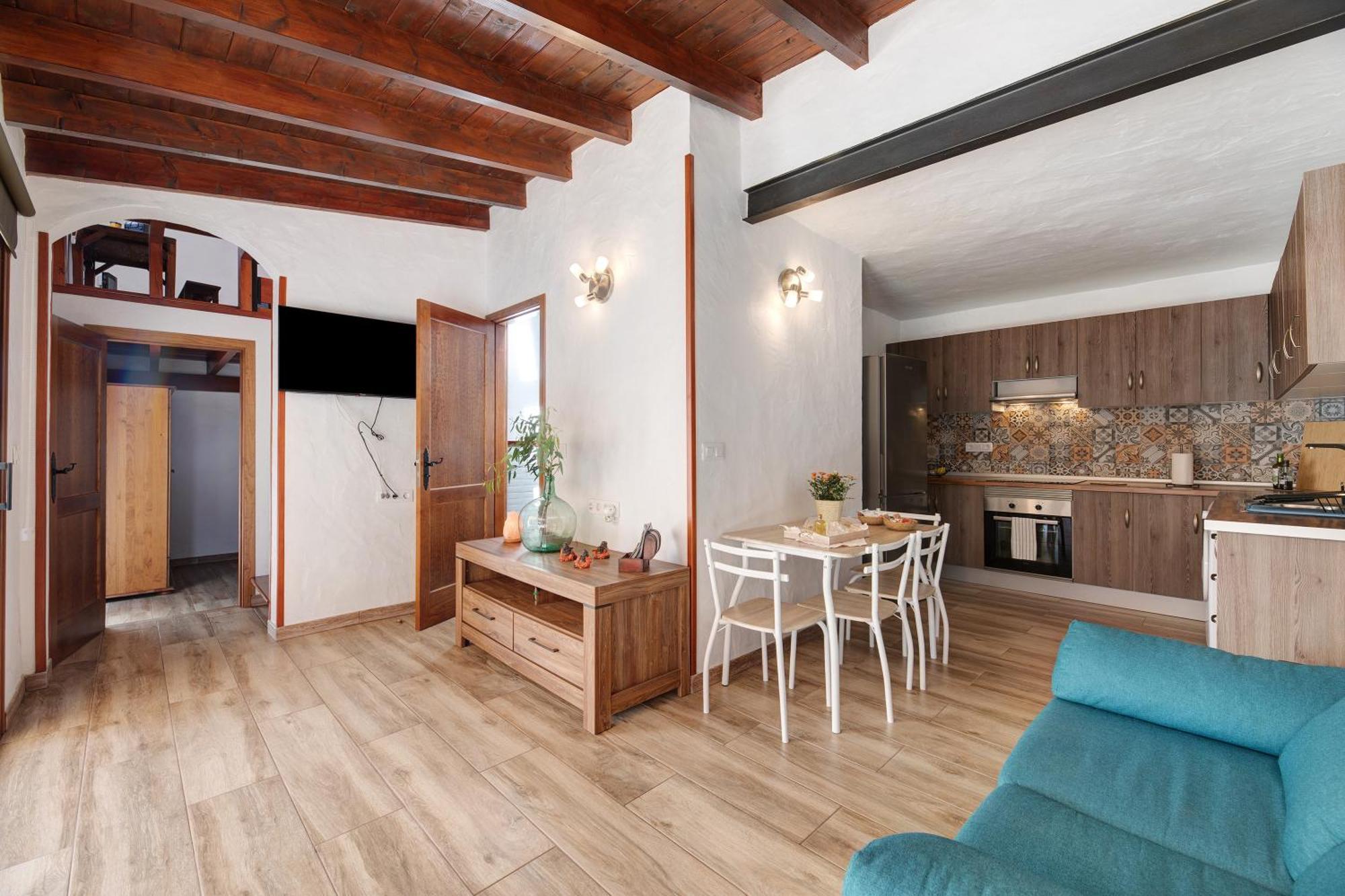 شقة Casita Ana إل باسو المظهر الخارجي الصورة