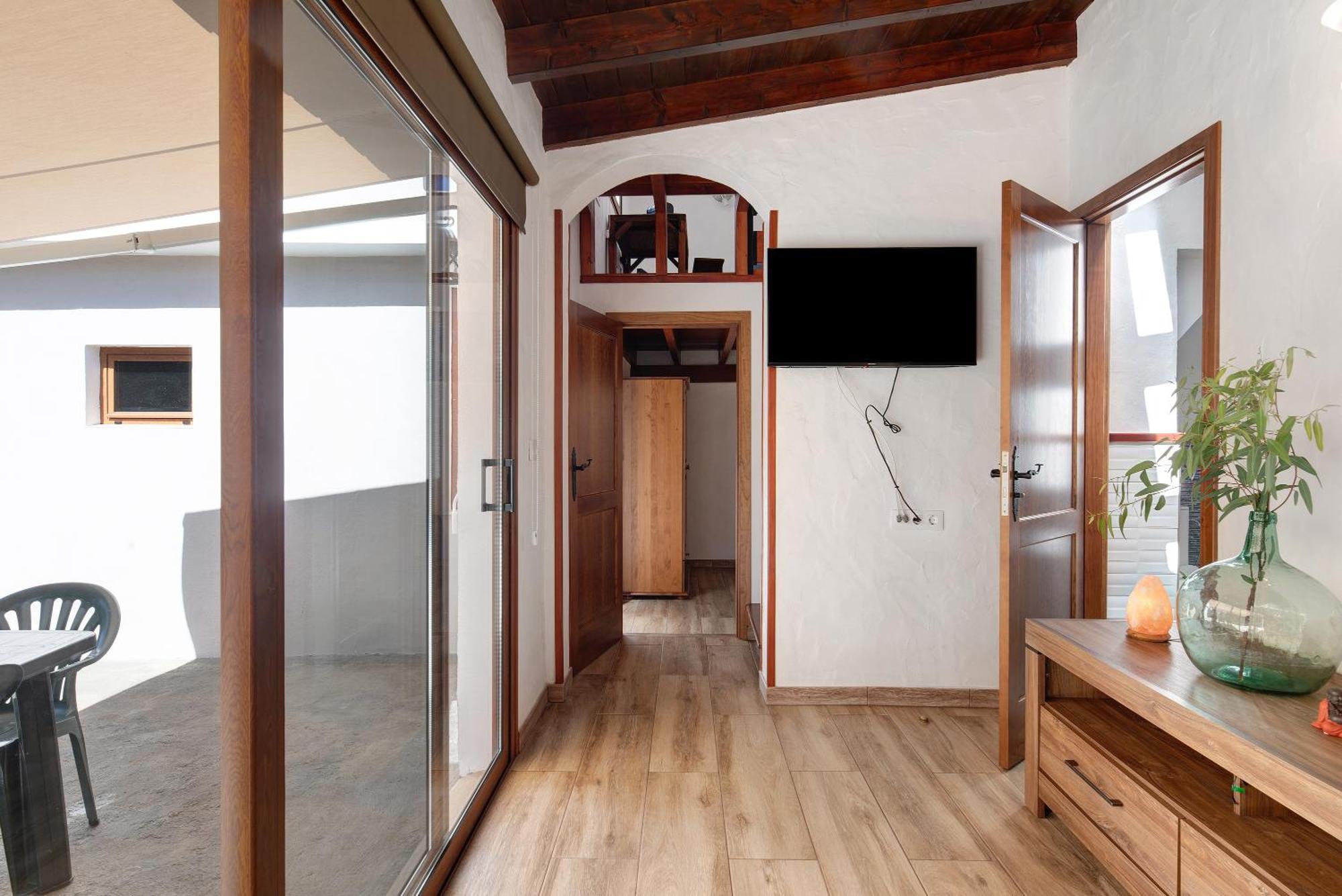 شقة Casita Ana إل باسو المظهر الخارجي الصورة