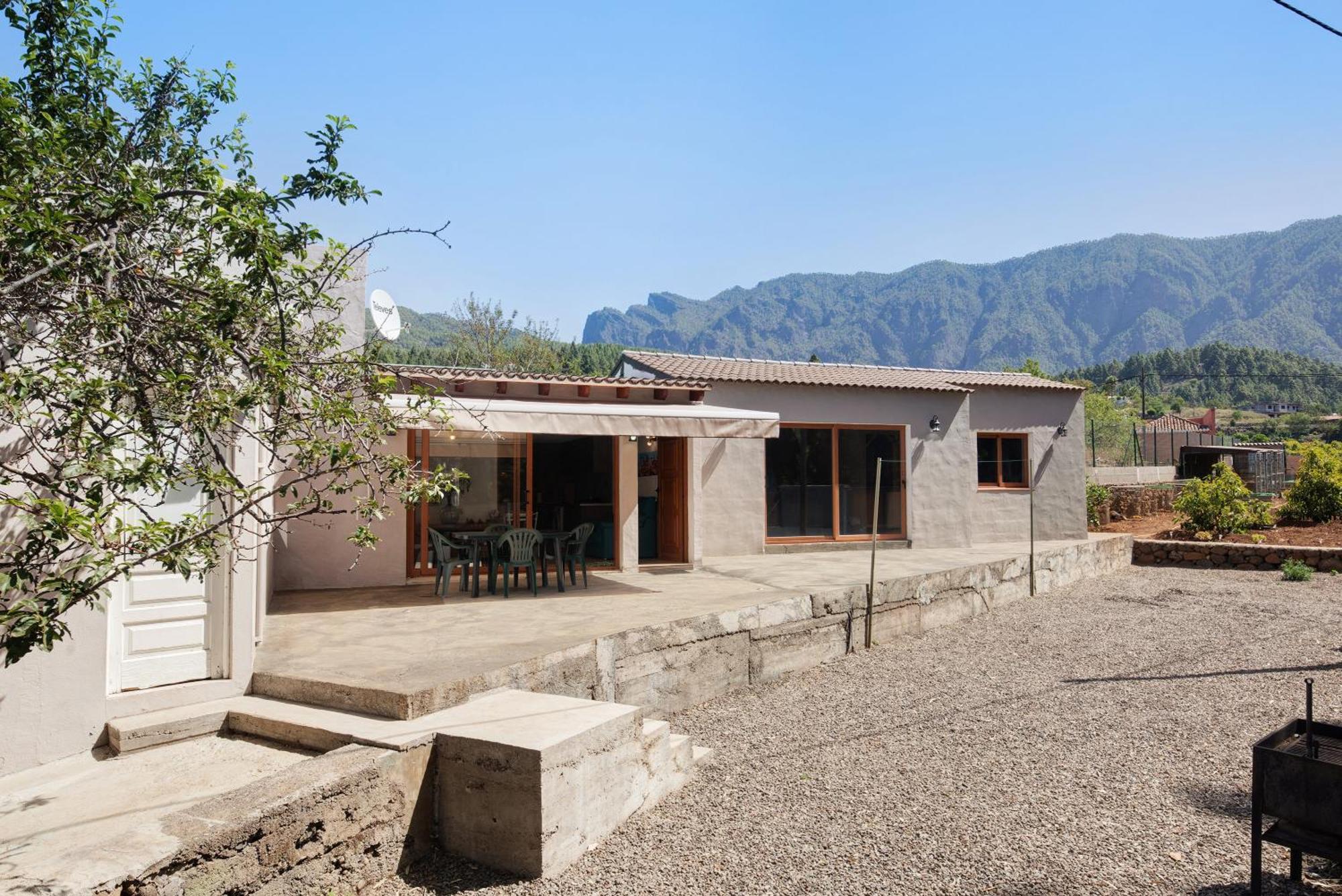 شقة Casita Ana إل باسو المظهر الخارجي الصورة